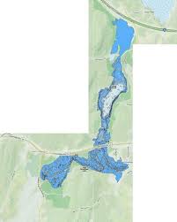 East Brimfield Lake Fishing Map Us_ma_east_brimfield_lake
