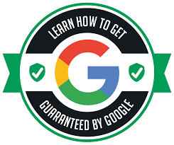 google guaranteed program for local
