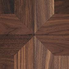 american walnut square wood flooring