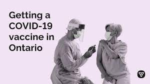 This page will be updated regularly. Ontario S Covid 19 Vaccination Plan Covid 19 Coronavirus In Ontario