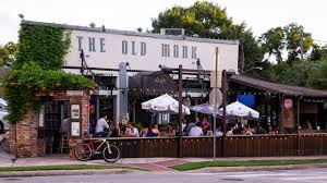 the old monk dallas texas united