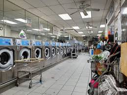 To answer that, you'll have to start by envisioning the ultimate version of a gym you have in mind. Best Laundromat Laundry Service In East Harlem Nyc Laundry Time Laundromats Launderettes Laundry Services