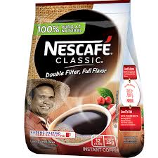 nescafÉ clic nescafÉ home