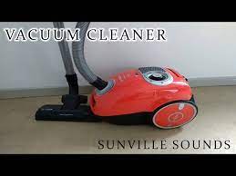 vacuum cleaner sound annoying sounds