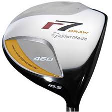 Taylormade R7 Draw Driver Price