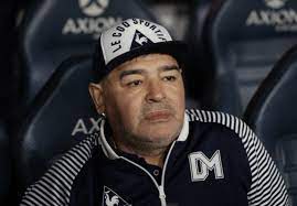 Get to know argentinian soccer legend diego maradona. Diego Maradona Doctors Face 25 Years Behind Bars After Cops Open Murder Investigation Into Football Star S Death