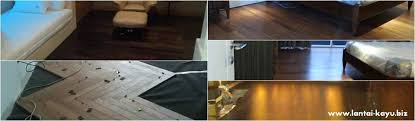 Mesin memproduksi lantai kayu pe dengan tipe busur hanya ekstrusi 2 lapis. Kontraktor Lantai Kayu Posts Facebook