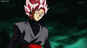 Maybe you would like to learn more about one of these? Inaccurate Dbz Quotes Goku Black Or Baby