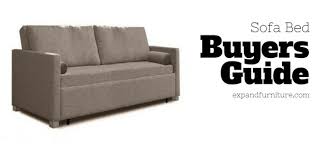 Sofa Bed Buyers Guide Expand Furniture
