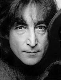Image result for 1981 - Mark David Chapman pled guilty to killing John Lennon.