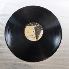 And Walls Record Al Vinyl Lp