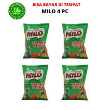The milo cube is also said to be hard in texture. Milo Cube Harga
