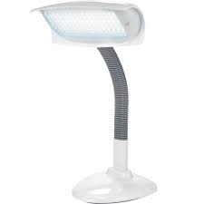 lumie deskl sad light therapy and