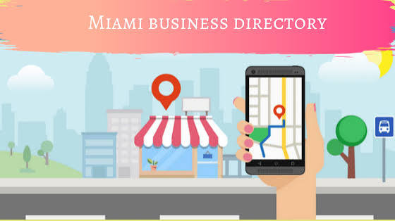 Miami Business Directory