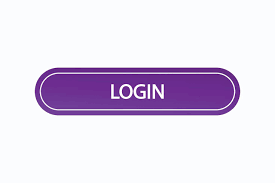 login on vectors sign label sch