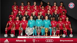 Visit the fc bayern store for everything you're searching for. Team Fc Bayern Munich