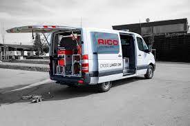 Home - RICO GmbH