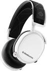 Arctis 7 Gaming Headset with Microphone - White SteelSeries