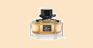 gucci flora review scent notes