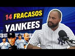 Fracaso de los Yankees de Nueva York