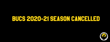bucs officially cancel 2020 21 season