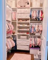 25 baby closet ideas you ll fall in