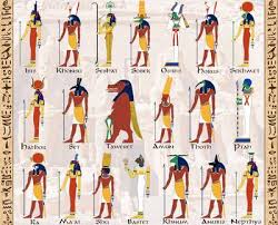 Ancient Egypt The Middle Kingdom Sutori