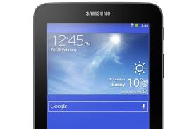 The samsung galaxy tab 3 lite was released january 16, 2014. Refreshed Samsung Galaxy Tab 3 Lite Reportedly In The Works Digital Trends