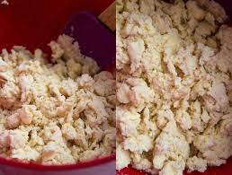 perfect pie crust with and without a