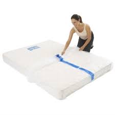 Single Mattress Protection Cover I The