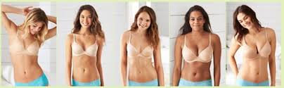 Finally Real Bra Sizing With Aerie Aeriereal Raising