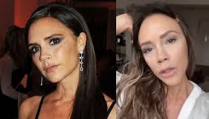 victoria beckham slammed for claiming