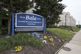 20 nursing homes in bala cynwyd pa