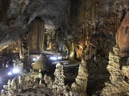 hue vinh moc tunnel paradise cave hue