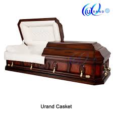 not metal casket burial design high