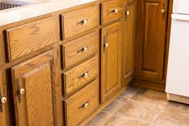 how to paint kitchen cabinets from