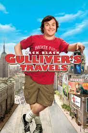 gulliver s travels full