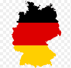 Germany emoji is a flag sequence combining 🇩 regional indicator symbol letter d and 🇪 regional indicator symbol letter e.these display as a single emoji on supported platforms. West Germany East Germany Flag Of Germany German Empire Map English Flag Png Pngegg
