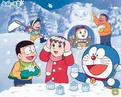 Doraemon wallpapers, Cartoon wallpaper ...