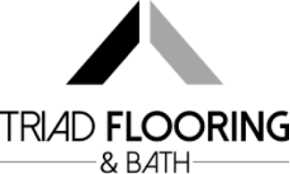 flooring and bathroom renovation in