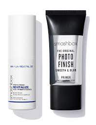 smashbox after party starter primer duo