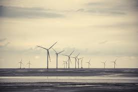 IELTS Task     A Wind Turbine for Harnessing Renewable Energy Green Living   LoveToKnow