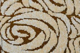 carpet texture with orange line close