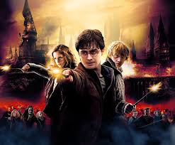 harry potter and the ly hallows 4k