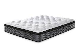 HOT DEAL 🔥 Ashley® Peak™ 12" Hybrid Twin Mattress Only - Lexington Overstock Warehouse