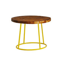 Max Coffee Table 60cm Collection 247