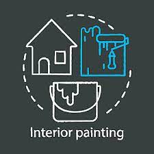 Painting Design Idea Interior Oil