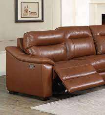 Casa Modular Power Reclining Sectional