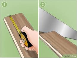 how to mere floor for laminate 9
