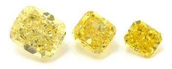 fancy yellow diamonds beginner s guide